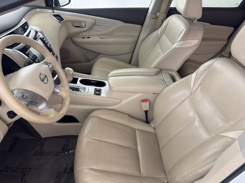 Used 2018 Nissan Murano Platinum image 21