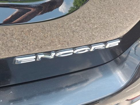Used 2017 Buick Encore Preferred FWD image 29
