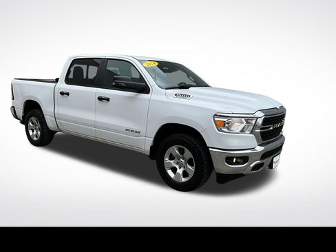 Used 2024 RAM 1500 Lone Star AWD/4WD image 22