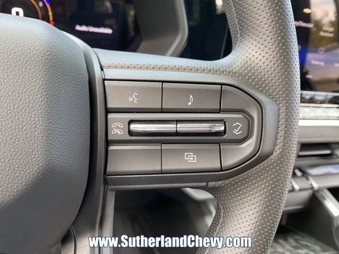 New 2026 Chevrolet Colorado Trail Boss image 25