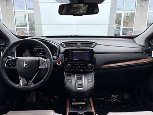 Used 2022 Honda CR-V Touring image 19