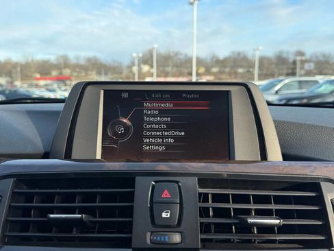 Used 2015 BMW 320i xDrive Sedan image 19