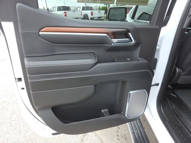 Used 2024 GMC Sierra 1500 Denali w/ Denali Reserve Package AWD/4WD image 17