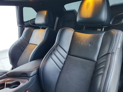 Used 2023 Dodge Challenger SRT Hellcat Redeye w/ Quick Order Package 27M image 15