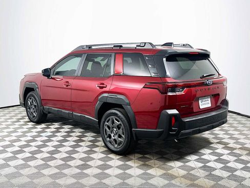 New 2026 Subaru Outback Premium image 5