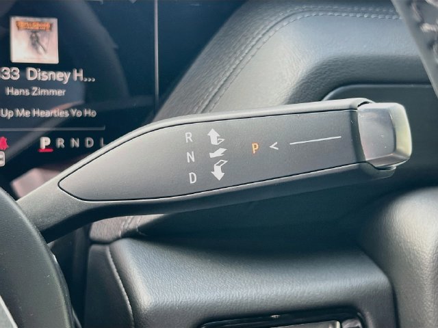 New 2027 GMC Yukon Denali w/ Sun & Power Step Package RWD image 12