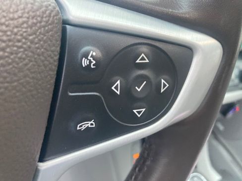 Used 2019 GMC Acadia SLT w/ LPO, Floor Liner Package image 37