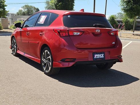 Used 2016 Scion iM FWD image 8