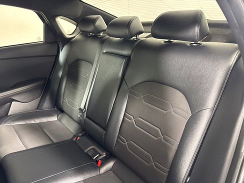 Used 2021 Kia Forte GT-Line image 21