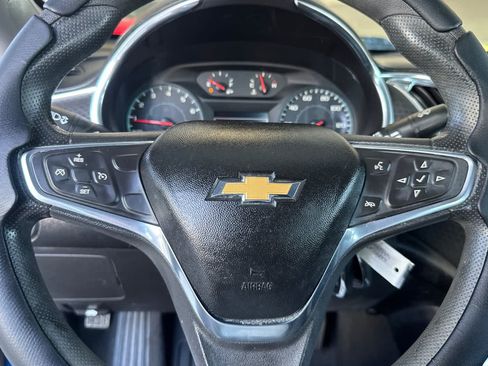 Used 2019 Chevrolet Malibu LT w/ Driver Confidence Package FWD image 24