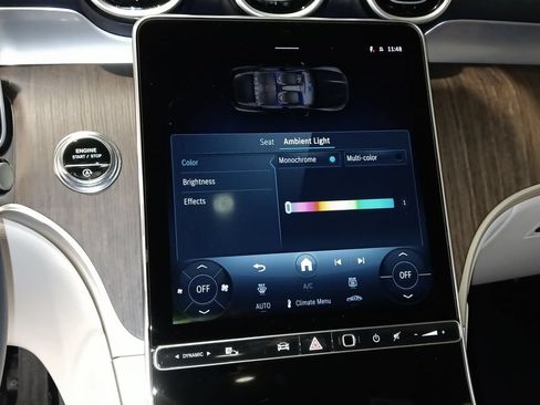 New 2026 Mercedes-Benz GLC 300 4MATIC image 26
