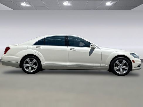 Used 2013 Mercedes-Benz S 550 image 8