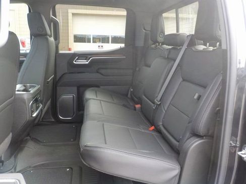 New 2026 GMC Sierra 1500 Denali image 24