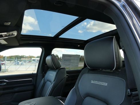 New 2026 RAM 1500 Laramie w/ Laramie Southwest Edition image 21