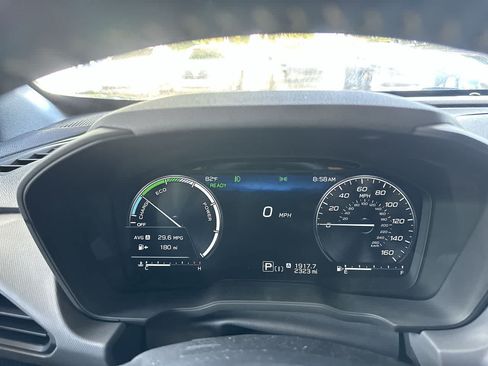 Used 2026 Subaru Crosstrek 2.5i Sport w/ Crosstrek Mirror Package AWD/4WD image 16