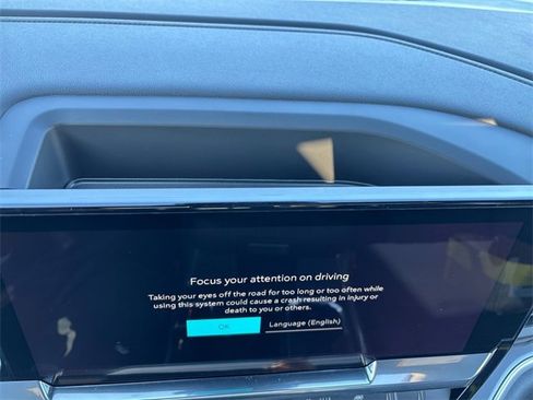 New 2026 Chevrolet Silverado 1500 High Country image 30