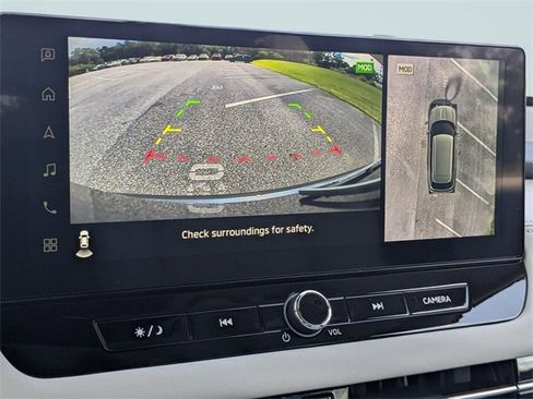 New 2025 Mitsubishi Outlander SEL image 19