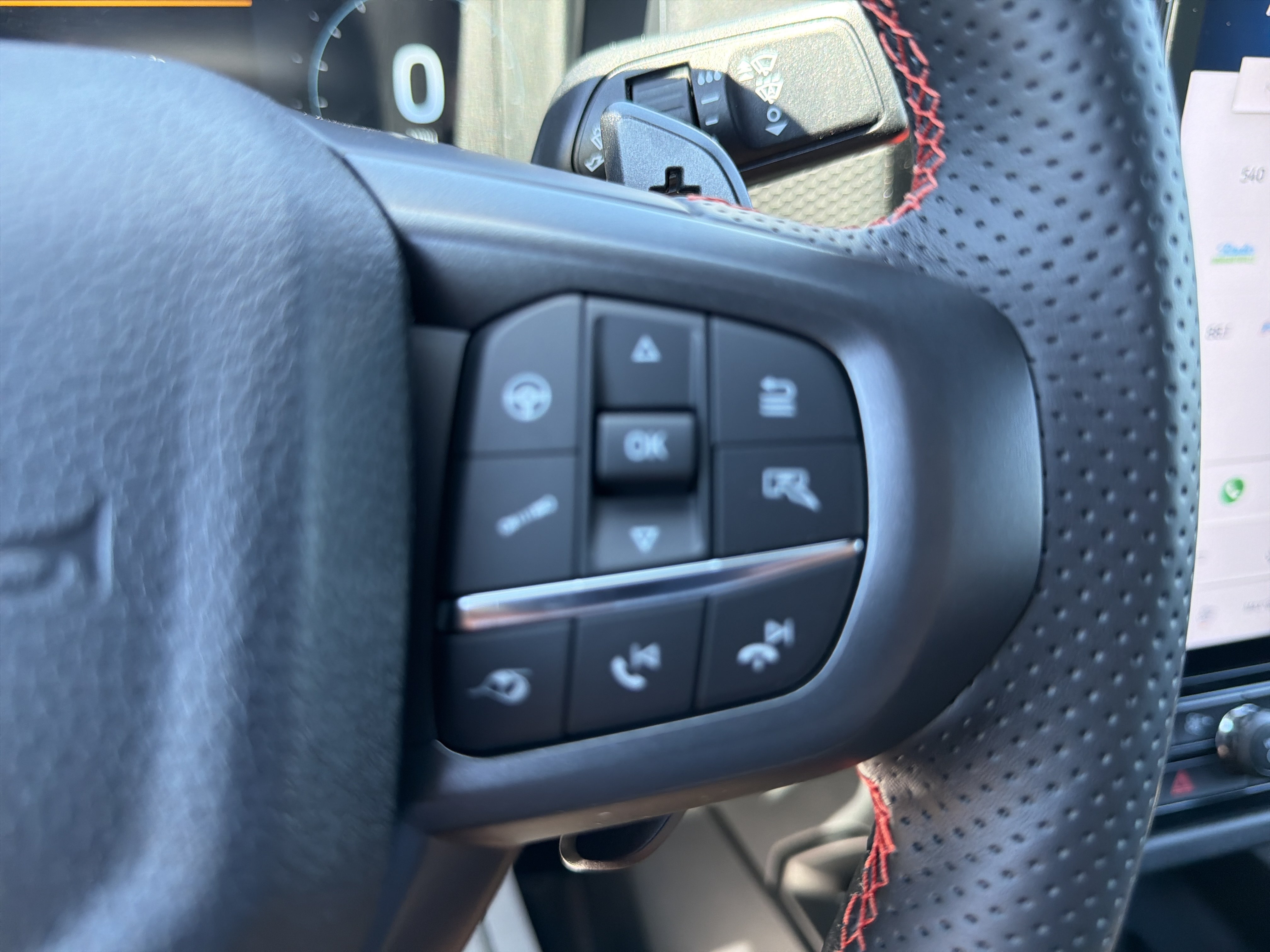 New 2026 Ford Ranger Raptor AWD/4WD image 19