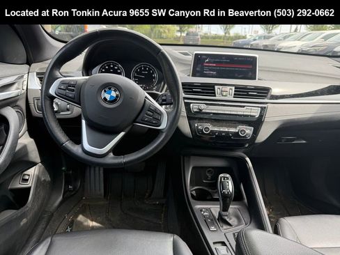 Used 2021 BMW X1 xDrive28i w/ Convenience Package image 7