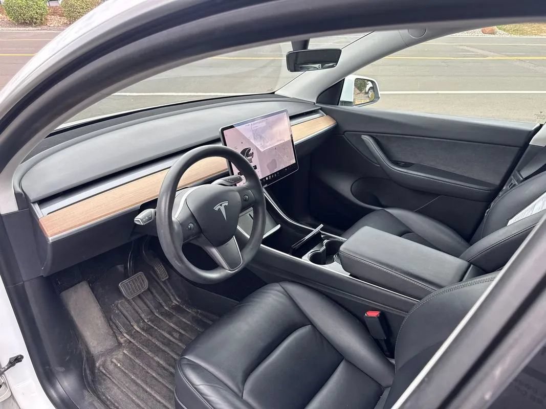Used 2020 Tesla Model Y Long Range AWD/4WD image 53