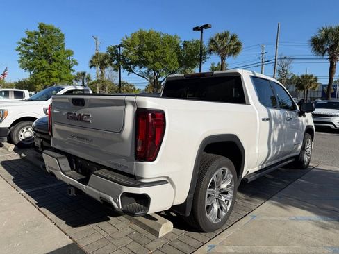 Used 2024 GMC Sierra 1500 Denali image 5
