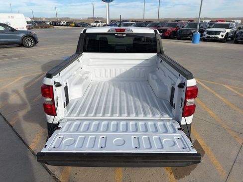 New 2026 Ford Maverick XL image 7