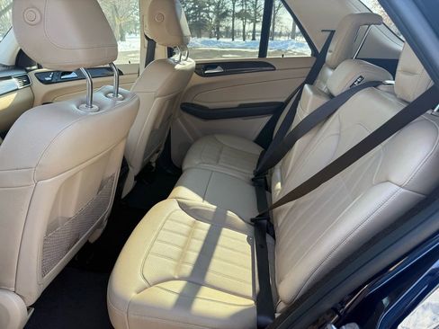 Used 2018 Mercedes-Benz GLE 350 4MATIC w/ Premium 1 Package image 17