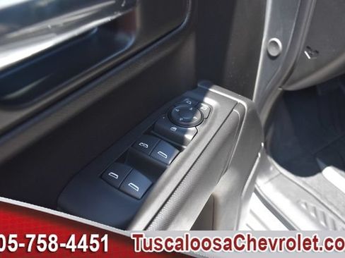 New 2026 Chevrolet Silverado 1500 Custom AWD/4WD image 13