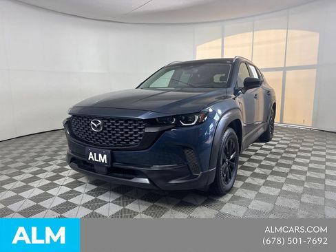 Used 2023 MAZDA CX-50 2.5 S w/ Convenience Package AWD/4WD image 1