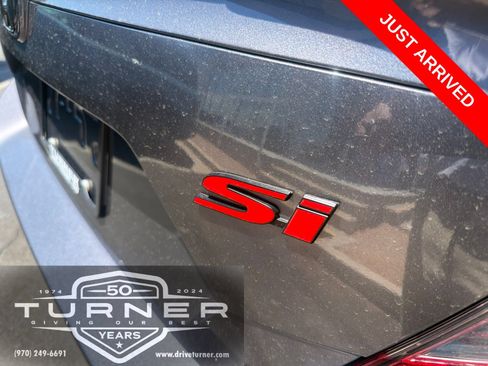 Used 2020 Honda Civic Si image 10