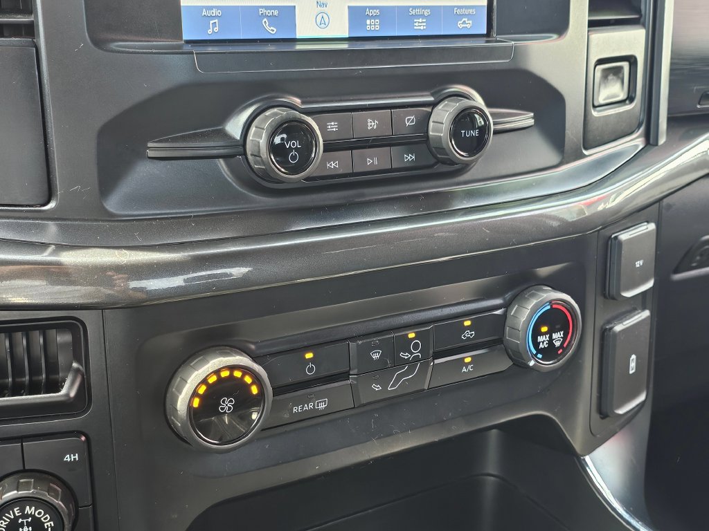 Used 2021 Ford F150 XL w/ STX Appearance Package AWD/4WD image 26