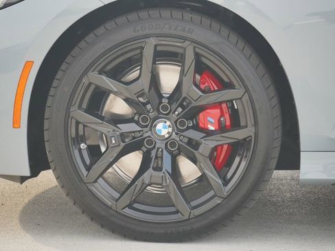 New 2026 BMW 330i Sedan w/ M Sport Package image 5