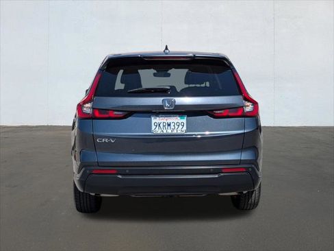 Used 2024 Honda CR-V EX-L image 4