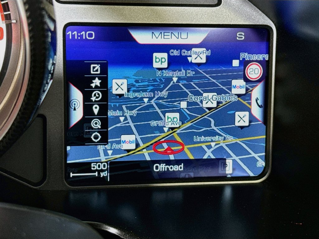 Certified 2023 Ferrari 812 GTS RWD image 15
