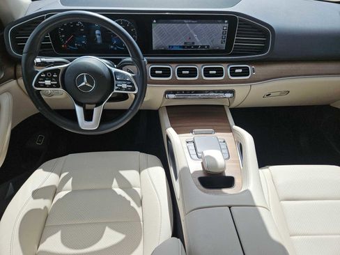 Certified 2023 Mercedes-Benz GLE 350 image 15