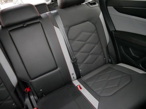 Certified 2024 Volkswagen Atlas Peak Edition SEL image 14