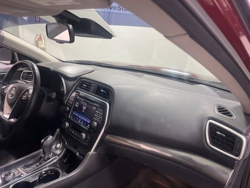 Used 2021 Nissan Maxima 3.5 SV w/ Floor Mat Group image 22