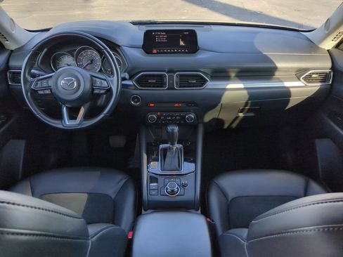Used 2018 MAZDA CX-5 Touring image 17