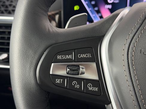 Used 2026 BMW X5 sDrive40i w/ Climate Comfort Package image 15