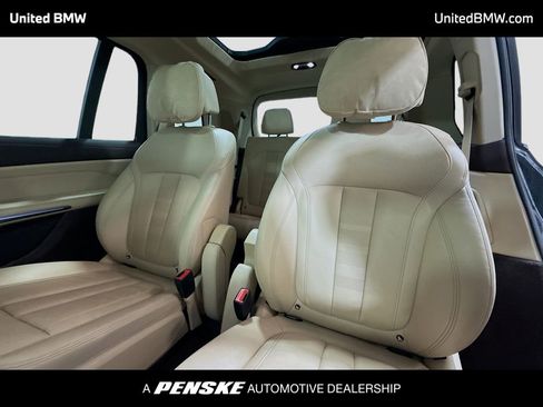 Used 2019 BMW X7 xDrive40i w/ Premium Package image 13