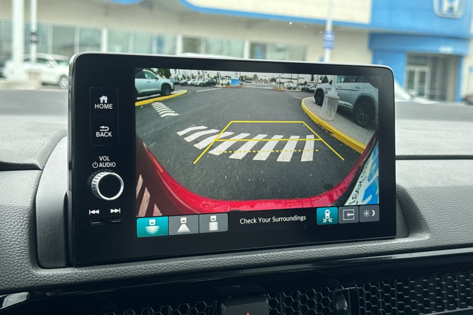 Used 2024 Honda CR-V EX-L image 21