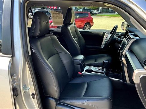 Used 2023 Toyota 4Runner TRD Sport image 15