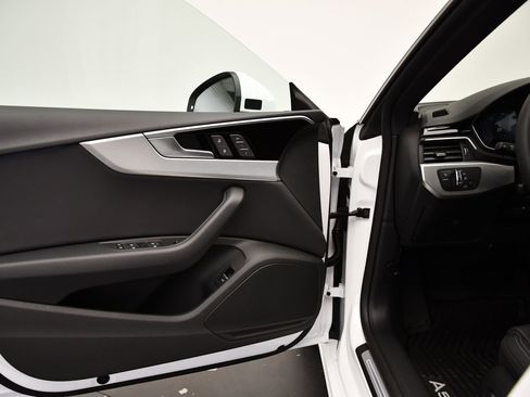 Certified 2025 Audi A5 2.0T Premium Plus image 33