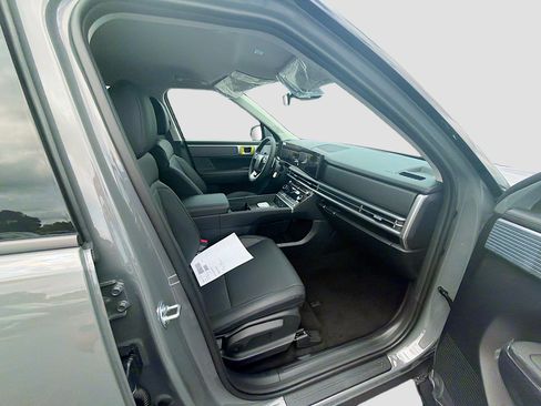 New 2026 Hyundai Santa Fe SEL FWD image 20