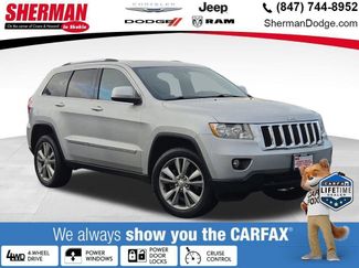 Used 2013 Jeep Grand Cherokee Laredo video 1