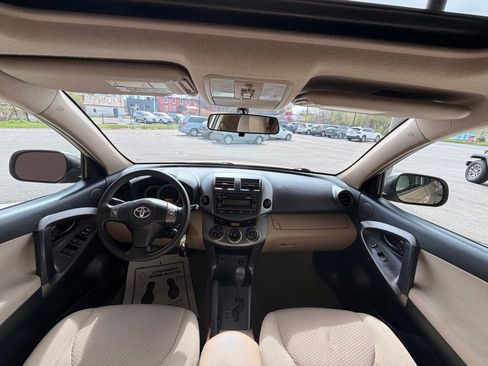 Used 2012 Toyota RAV4 4WD w/ Upgrade Value Pkg image 18