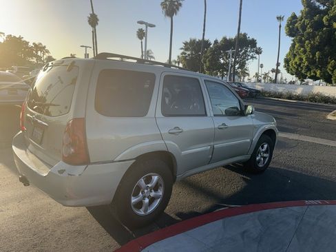Used 2006 MAZDA Tribute s w/ Package 1 image 5