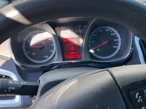 Used 2014 GMC Terrain SLE image 2