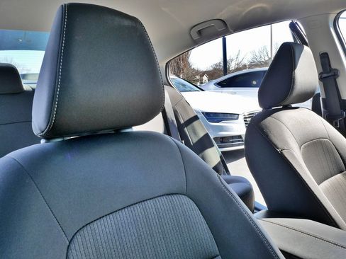 Used 2024 Nissan Altima 2.5 S image 12