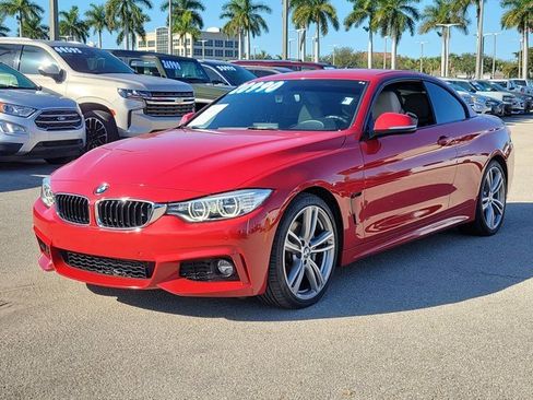 Used 2016 BMW 435i 435i image 3